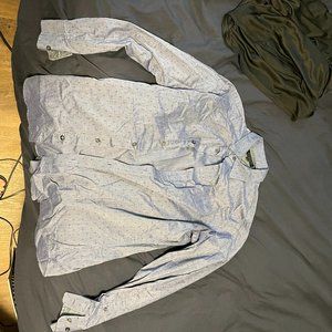 Banana Republic Casual Button Down Shirt